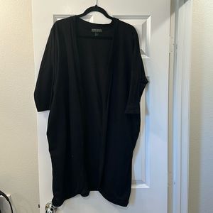 Plus Size Forever 21 Mid sleeve Cardigan